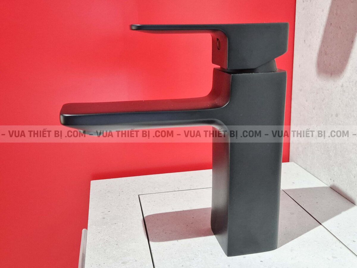 Vòi lavabo AMERICAN STANDARD WF-1301MB nóng lạnh - Ảnh 9