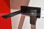 Vòi lavabo AMERICAN STANDARD WF-1304MB 2 lỗ âm tường nóng lạnh - Ảnh 3