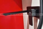 Vòi lavabo AMERICAN STANDARD WF-1304MB 2 lỗ âm tường nóng lạnh - Ảnh 7
