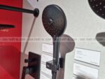 Cút nối sen âm tường AMERICAN STANDARD FFAS9143MB kèm gác sen - Ảnh 6