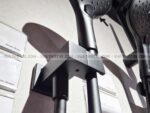 Cút nối sen âm tường AMERICAN STANDARD FFAS9143MB kèm gác sen - Ảnh 4