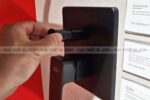 Vòi sen âm tường AMERICAN STANDARD WF-1321MB nóng lạnh - Ảnh 8
