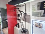 Vòi sen cây AMERICAN STANDARD WF-4956MB nhiêt độ - Ảnh 4