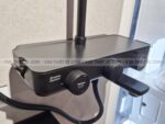 Vòi sen cây AMERICAN STANDARD WF-4956MB nhiêt độ - Ảnh 6