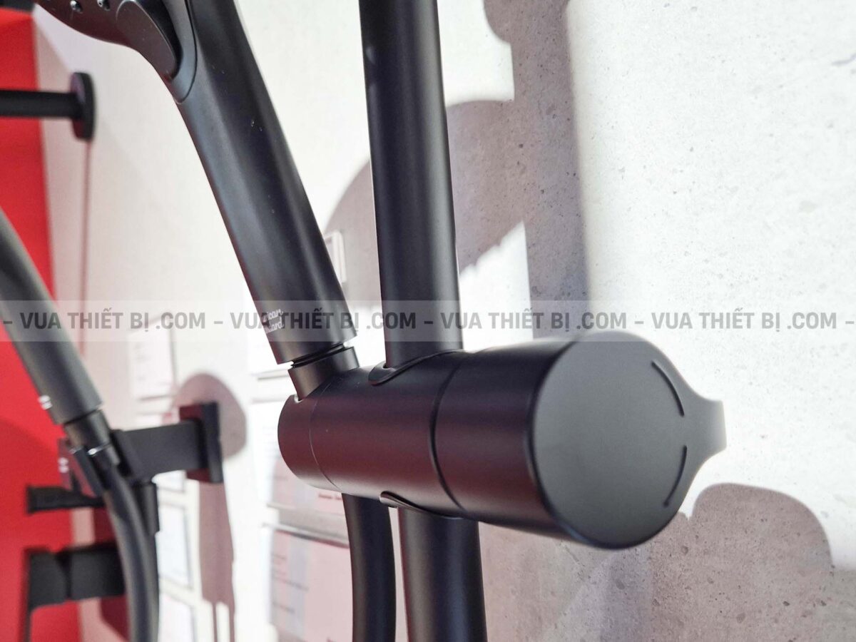 Vòi sen cây AMERICAN STANDARD WF-4956MB nhiêt độ - Ảnh 14