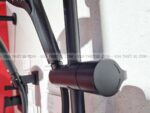 Vòi sen cây AMERICAN STANDARD WF-4956MB nhiêt độ - Ảnh 14