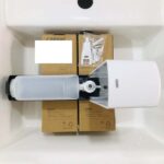 Hộp đựng xà phòng Caesar Q821 new đơn