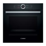 Lò nướng BOSCH HBG675BB1 serie 8 âm tủ