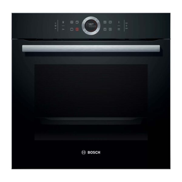 Lò nướng BOSCH HBG675BB1 serie 8 âm tủ