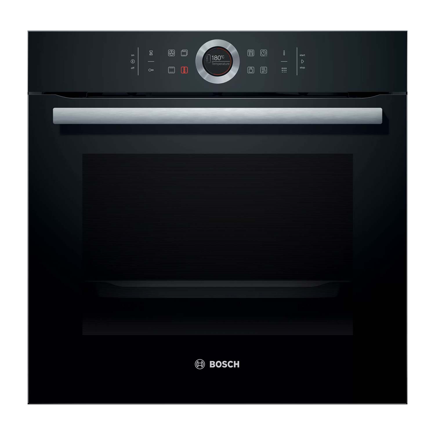 Lò nướng BOSCH HBG675BB1 serie 8 âm tủ