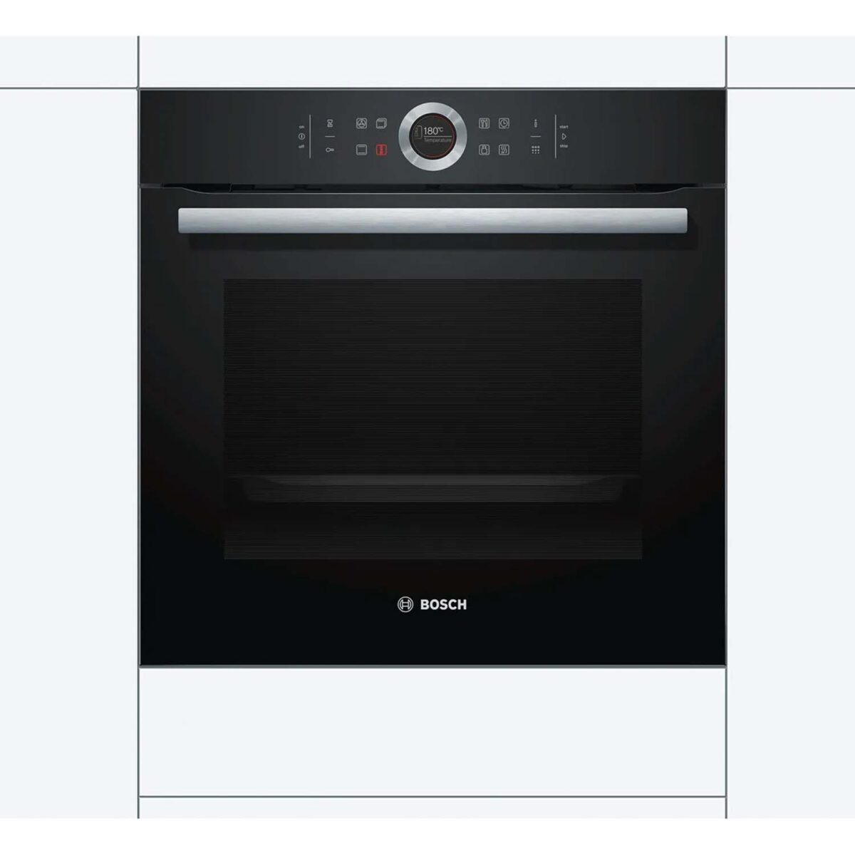 Lò nướng BOSCH HBG675BB1 serie 8 âm tủ - Ảnh 2