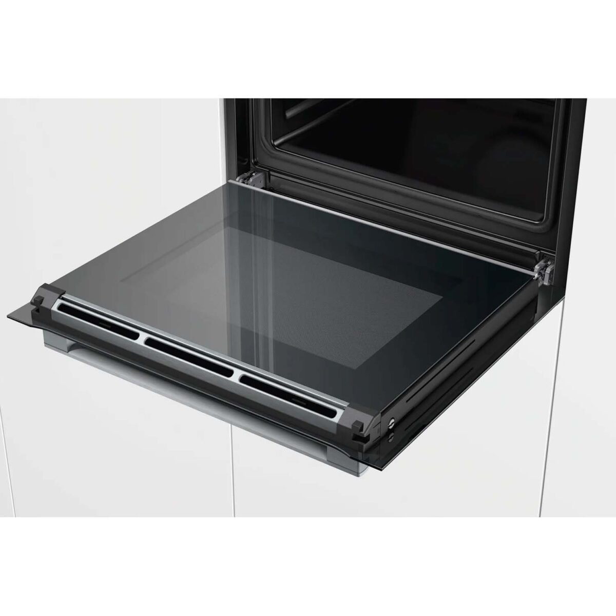 Lò nướng BOSCH HBG675BB1 serie 8 âm tủ - Ảnh 3