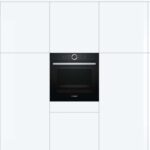 Lò nướng BOSCH HBG675BB1 serie 8 âm tủ - Ảnh 6