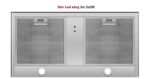Máy hút mùi CHEFS EH-R106E7D 70cm chữ T - Ảnh 7