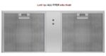 Máy hút mùi CHEFS EH-R106E7D 70cm chữ T - Ảnh 8