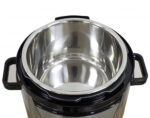 Nồi áp suất điện Rapido RPC-1000M - Ảnh 4