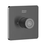Bản vẽ kỹ thuật Nút điều chỉnh sen âm tường American Standard FFAS0925BHG EasySET
