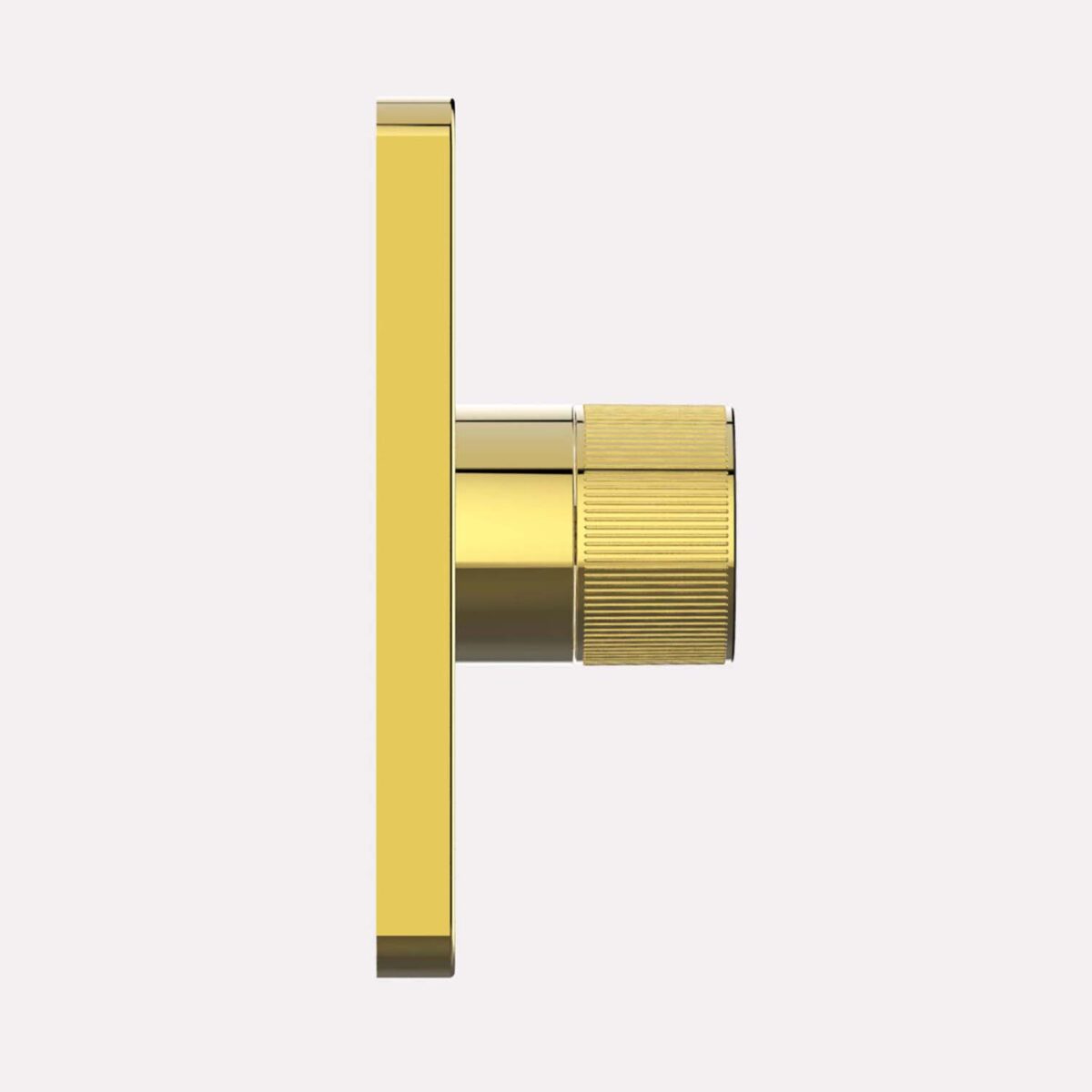 Nút điều chỉnh sen âm tường AMERICAN STANDARD FFAS0925CS nóng lạnh - Ảnh 5