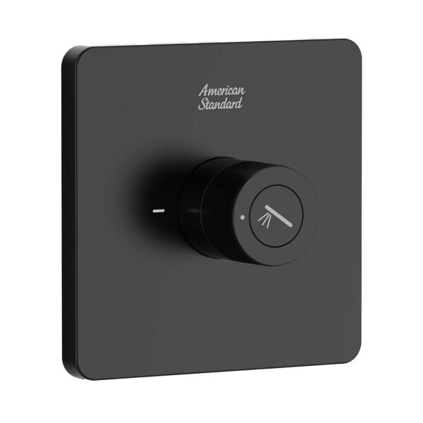 Nút điều chỉnh sen âm tường AMERICAN STANDARD FFAS0925MB nóng lạnh (1)