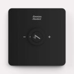 Nút điều chỉnh sen âm tường AMERICAN STANDARD FFAS0925MB nóng lạnh - Ảnh 4