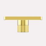 Nút điều chỉnh sen âm tường AMERICAN STANDARD FFAS0926CS nóng lạnh - Ảnh 3