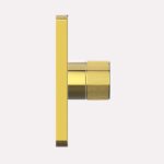 Nút điều chỉnh sen âm tường AMERICAN STANDARD FFAS0926CS nóng lạnh - Ảnh 5