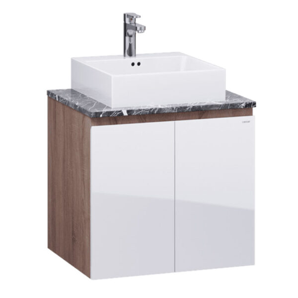 Tủ lavabo CAESAR LF5261 EH46001AWV