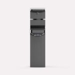 Vòi lavabo AMERICAN STANDARD WF-1301BHG nóng lạnh - Ảnh 4