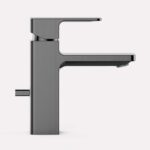 Vòi lavabo AMERICAN STANDARD WF-1301BHG nóng lạnh - Ảnh 5