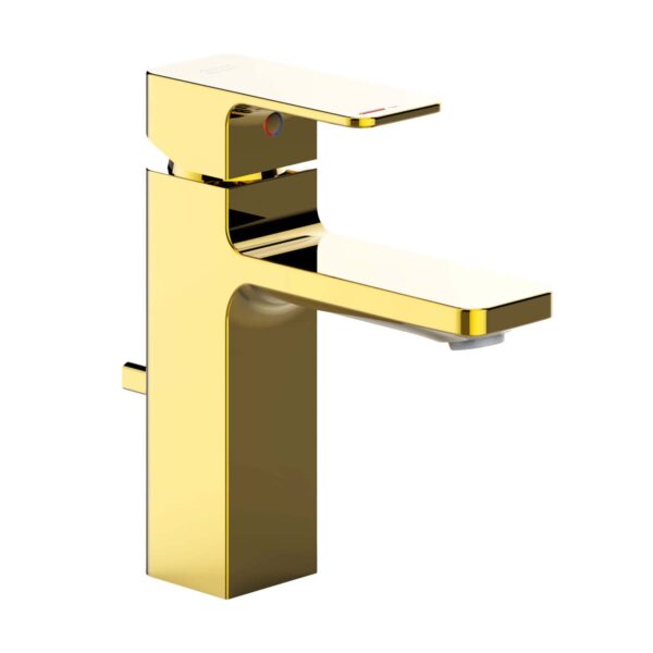 Vòi lavabo AMERICAN STANDARD WF-1301CS nóng lạnh