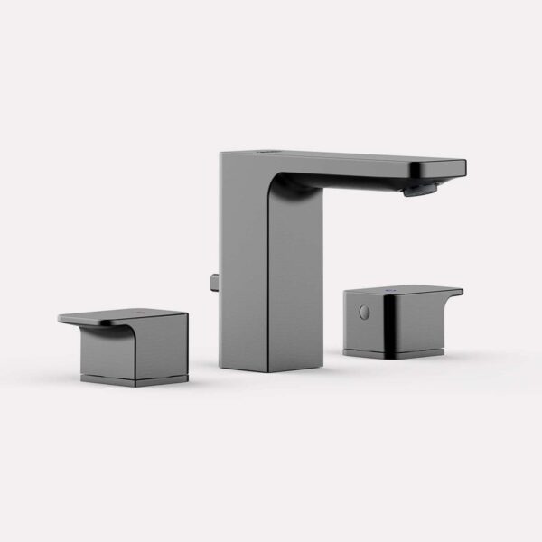 Vòi lavabo AMERICAN STANDARD WF-1303BHG 3 lỗ nóng lạnh