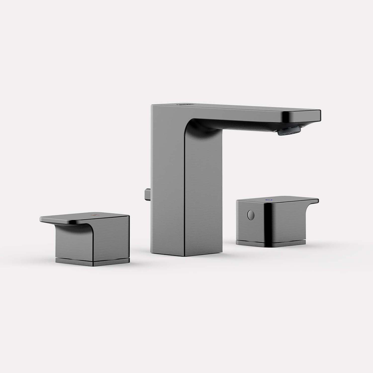 Vòi lavabo AMERICAN STANDARD WF-1303BHG 3 lỗ nóng lạnh