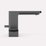 Vòi lavabo AMERICAN STANDARD WF-1303BHG 3 lỗ nóng lạnh - Ảnh 4