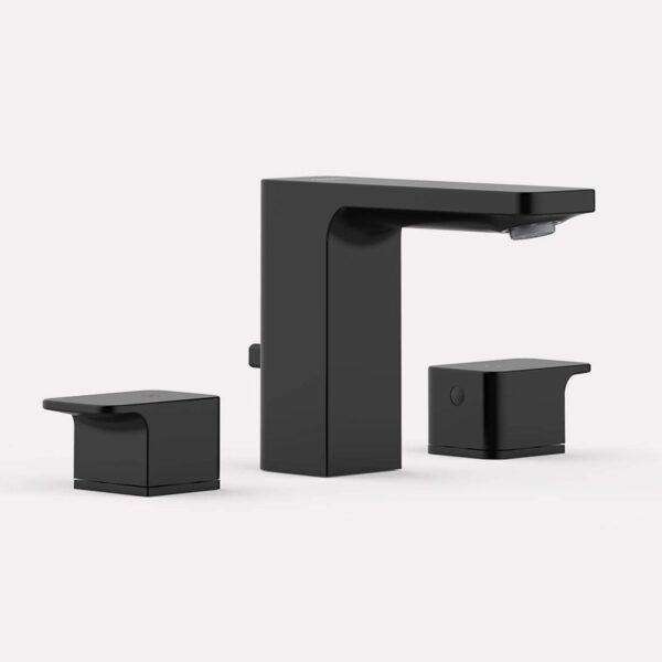 Vòi lavabo AMERICAN STANDARD WF-1303MB 3 lỗ nóng lạnh