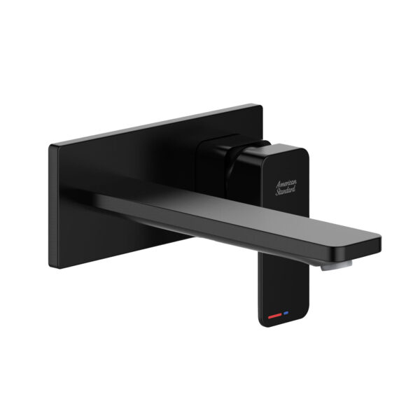 Vòi lavabo AMERICAN STANDARD WF-1304MB 2 lỗ âm tường nóng lạnh