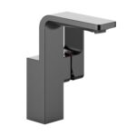 Vòi lavabo AMERICAN STANDARD WF-1305BHG cổ cao nóng lạnh