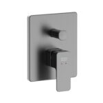 Vòi sen âm tường AMERICAN STANDARD WF-1321BHG nóng lạnh