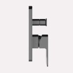Vòi sen âm tường AMERICAN STANDARD WF-1321BHG nóng lạnh - Ảnh 5