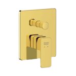 Vòi sen âm tường AMERICAN STANDARD WF-1321CS nóng lạnh