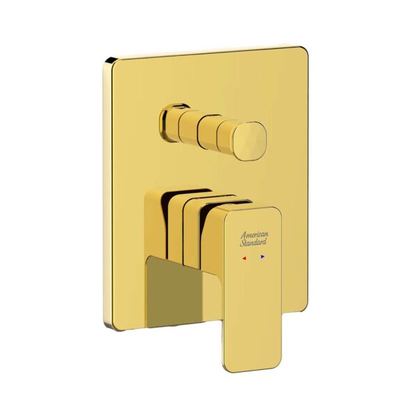 Vòi sen âm tường AMERICAN STANDARD WF-1321CS nóng lạnh