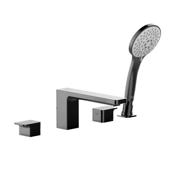 Vòi sen bồn tắm AMERICAN STANDARD WF-1300BHG 4 lỗ gắn bồn (1)