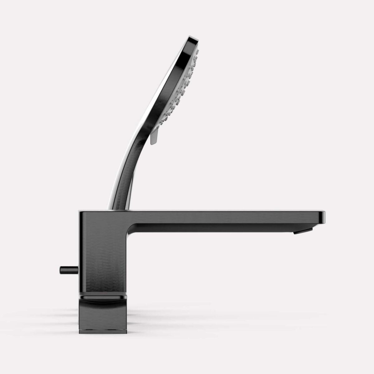 Vòi sen bồn tắm AMERICAN STANDARD WF-1300BHG 4 lỗ gắn bồn - Ảnh 5