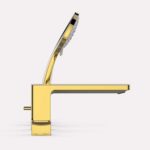 Vòi sen bồn tắm AMERICAN STANDARD WF-1300CS 4 lỗ gắn bồn - Ảnh 5