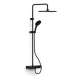 Vòi sen cây AMERICAN STANDARD WF-4955MB Easyset Exposed nhiệt độ