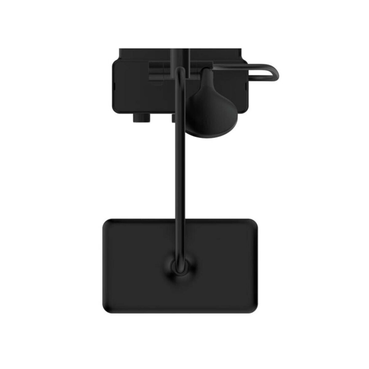 Vòi sen cây AMERICAN STANDARD WF-4955MB Easyset Exposed nhiệt độ - Ảnh 4