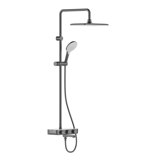 Vòi sen cây AMERICAN STANDARD WF-4956BHG nhiêt độ
