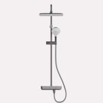 Vòi sen cây AMERICAN STANDARD WF-4956BHG nhiêt độ - Ảnh 4