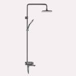 Vòi sen cây AMERICAN STANDARD WF-4956BHG nhiêt độ - Ảnh 5