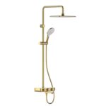 Vòi sen cây AMERICAN STANDARD WF-4956CS nhiêt độ