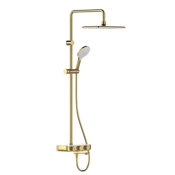 Vòi sen cây AMERICAN STANDARD WF-4956CS nhiêt độ
